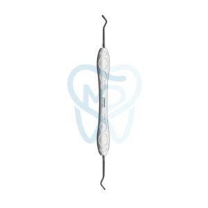 Condenser, Drop-Shaped, 1.3mm-1.8mm