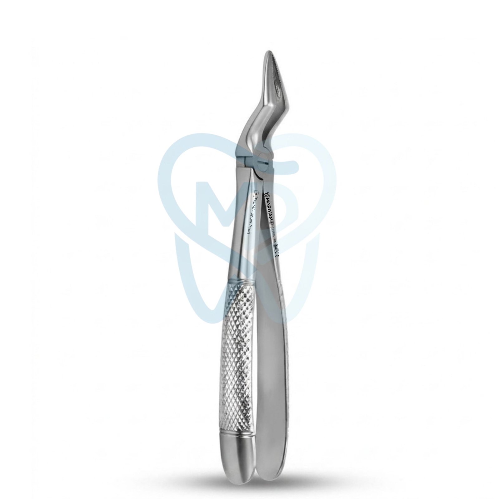 F9000-51A (2) Fig. 51A. Upper Roots - Image 1