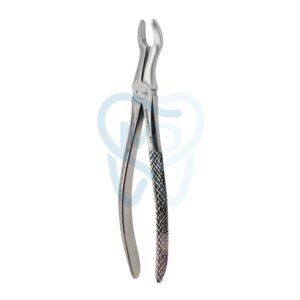 Fig. 67A. Upper Molars for Upper Wisdom Teeth