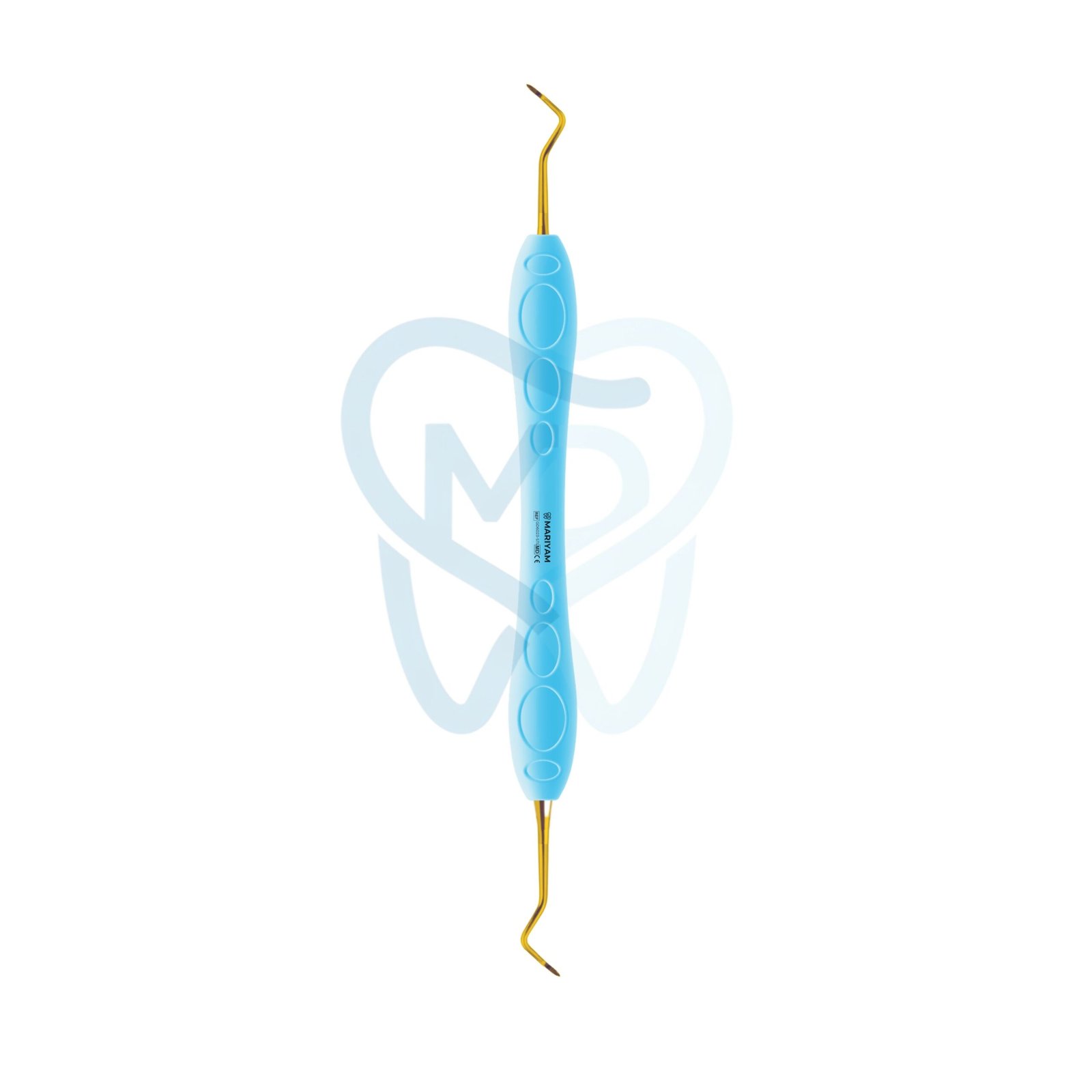 GD6023-STL Sickle Scaler 204S - Image 1