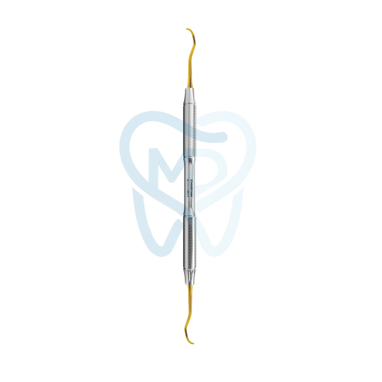 GD6024-SL9 Sickle Scaler 204SD - Image 1