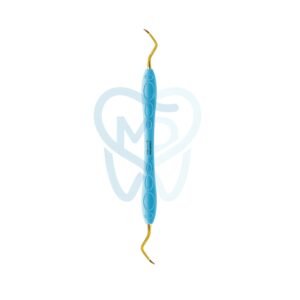 Sickle Scaler M23
