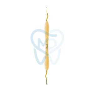Mini Duplex Curette