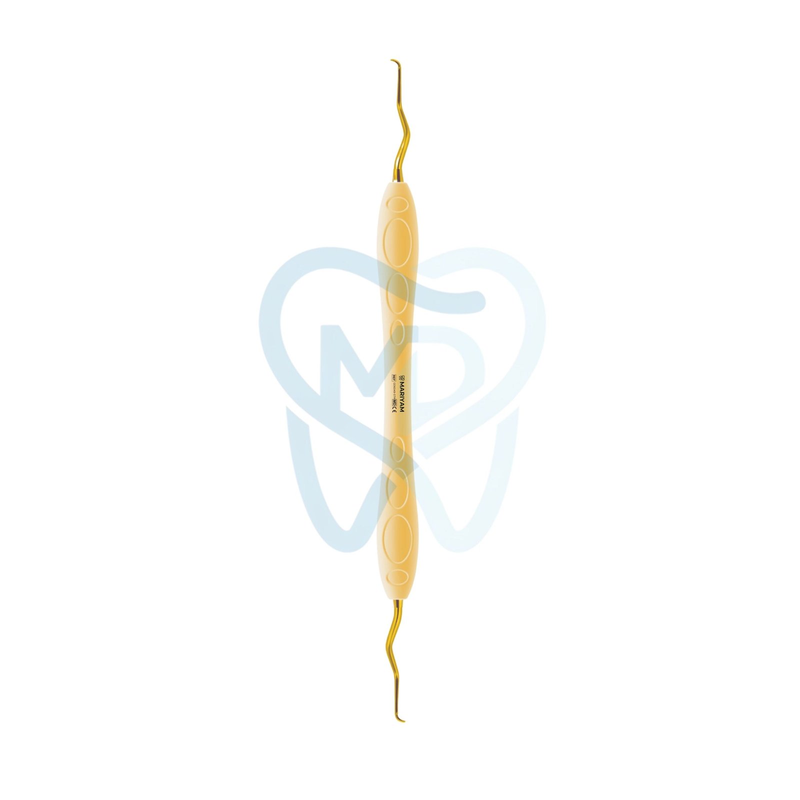 GD6049-STM Mini Duplex Curette - Image 1