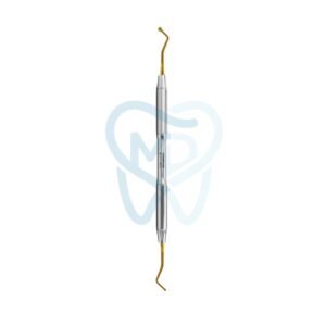 Burnisher & Plugger, Ball ended, 1.5-2.5mm