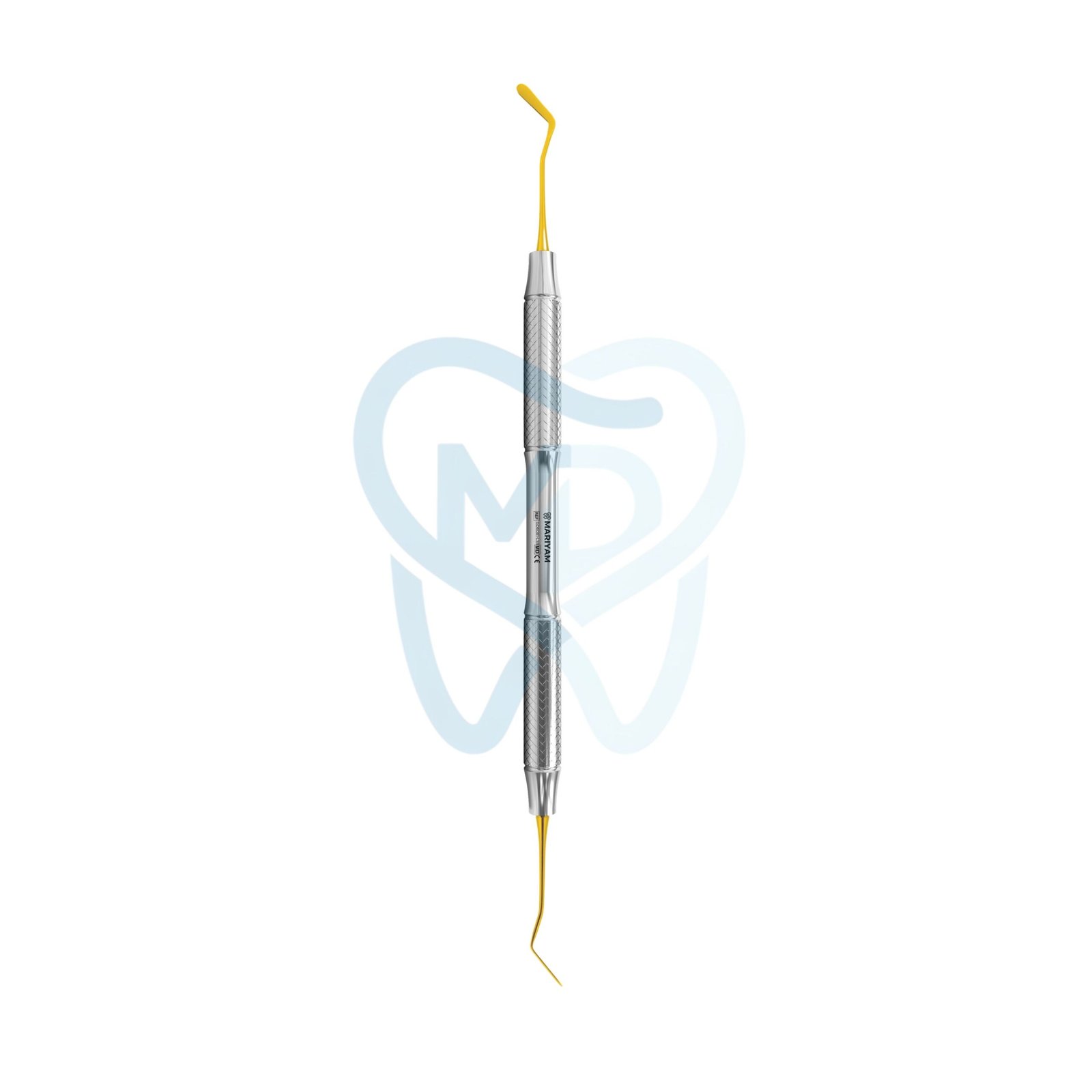 GD6081-LS9 Filling Spatel - Image 1