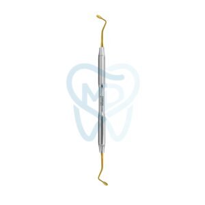 Filling Dual Posterior