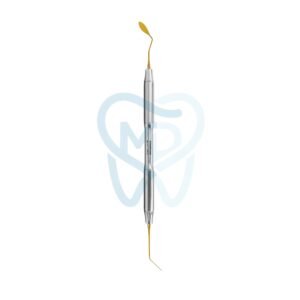Filling Anterior