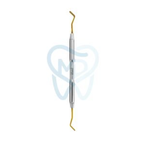 Plastic Instrument-Posterior, 1.4-2.0mm