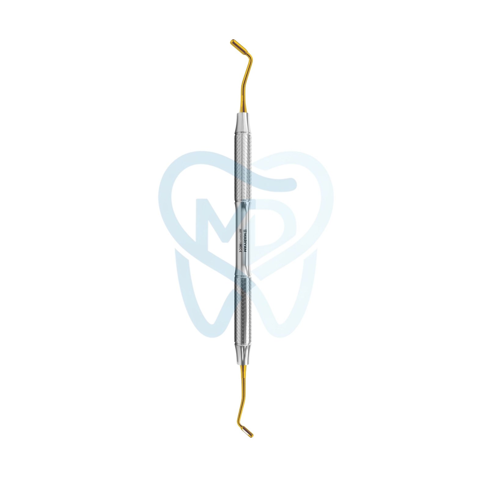 GD6121-LS9 Shaper Filling Slim, 2.0-2.5mm - Image 1