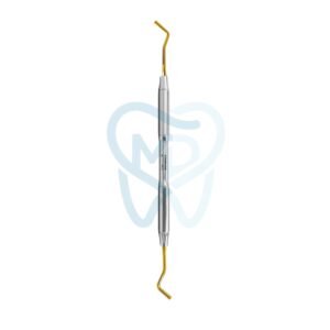 Plugger, Cylindrical, 1.8-2.5mm