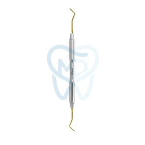 Plugger, 1.0-1.2mm