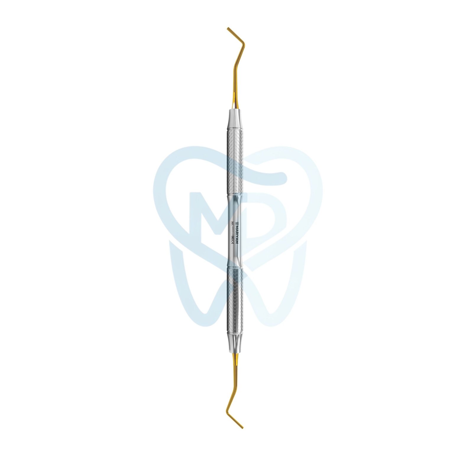 GD6123-LS9 Plugger, 1.0-1.2mm - Image 1