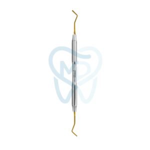 Plugger, 1.4-1.6mm, Gold