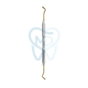 Plugger, 2.5-3.8mm