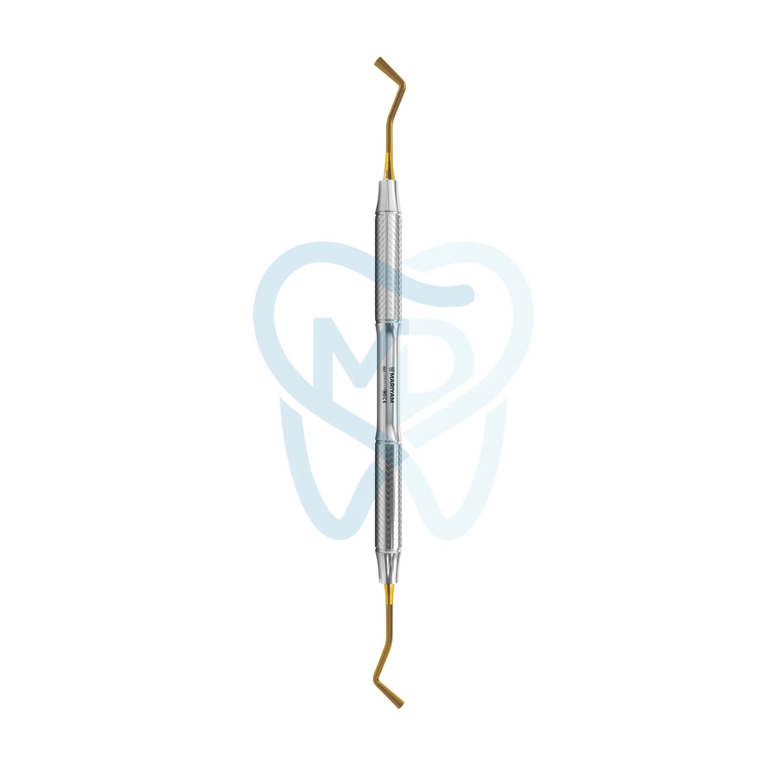 GD6125-LS9 Plugger, 2.5-3.8mm - Image 1