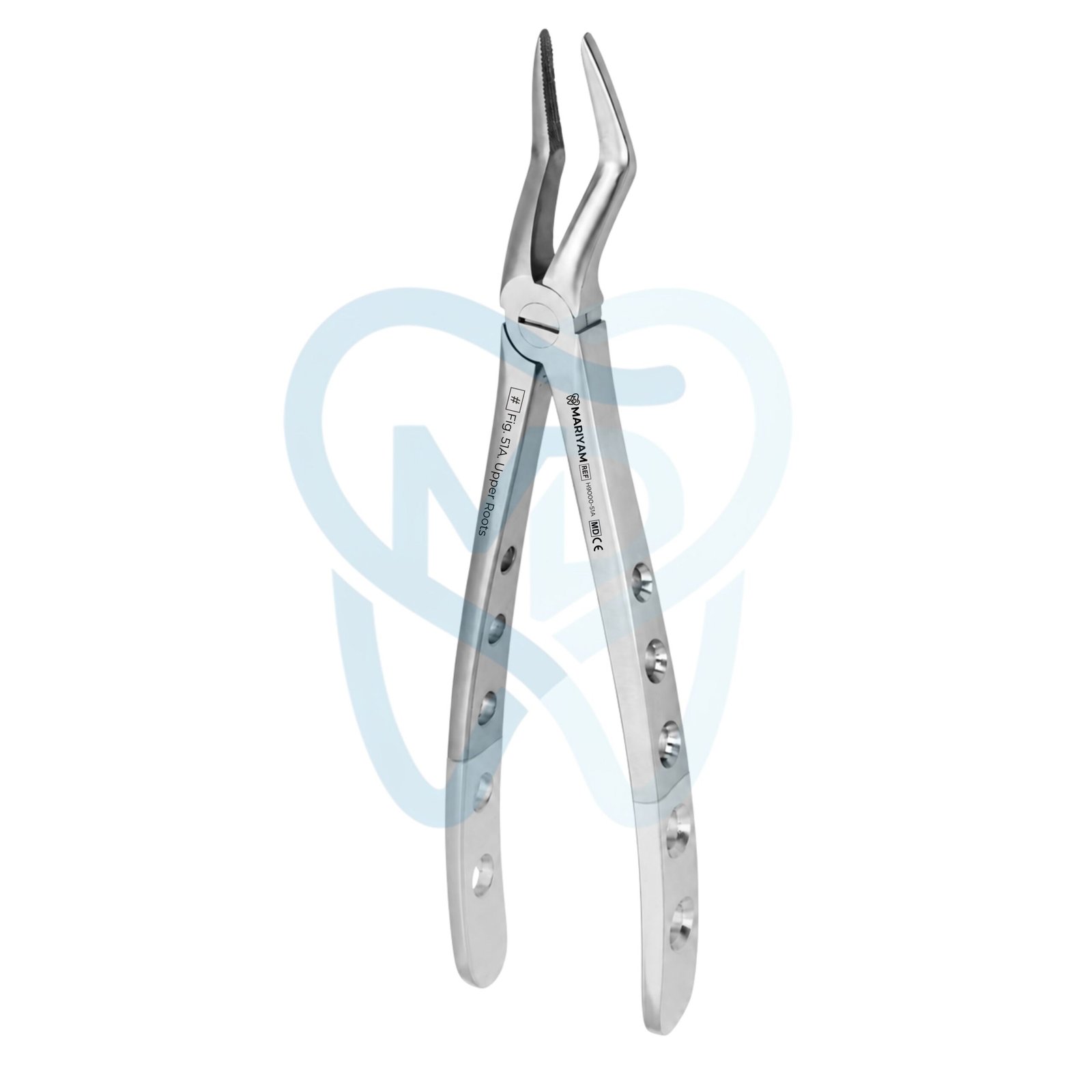 H9000-51A (4) Fig. 51A. Upper Roots - Image 1