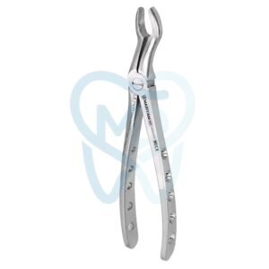 Fig. 67A. Upper Molars for Upper Wisdom Teeth