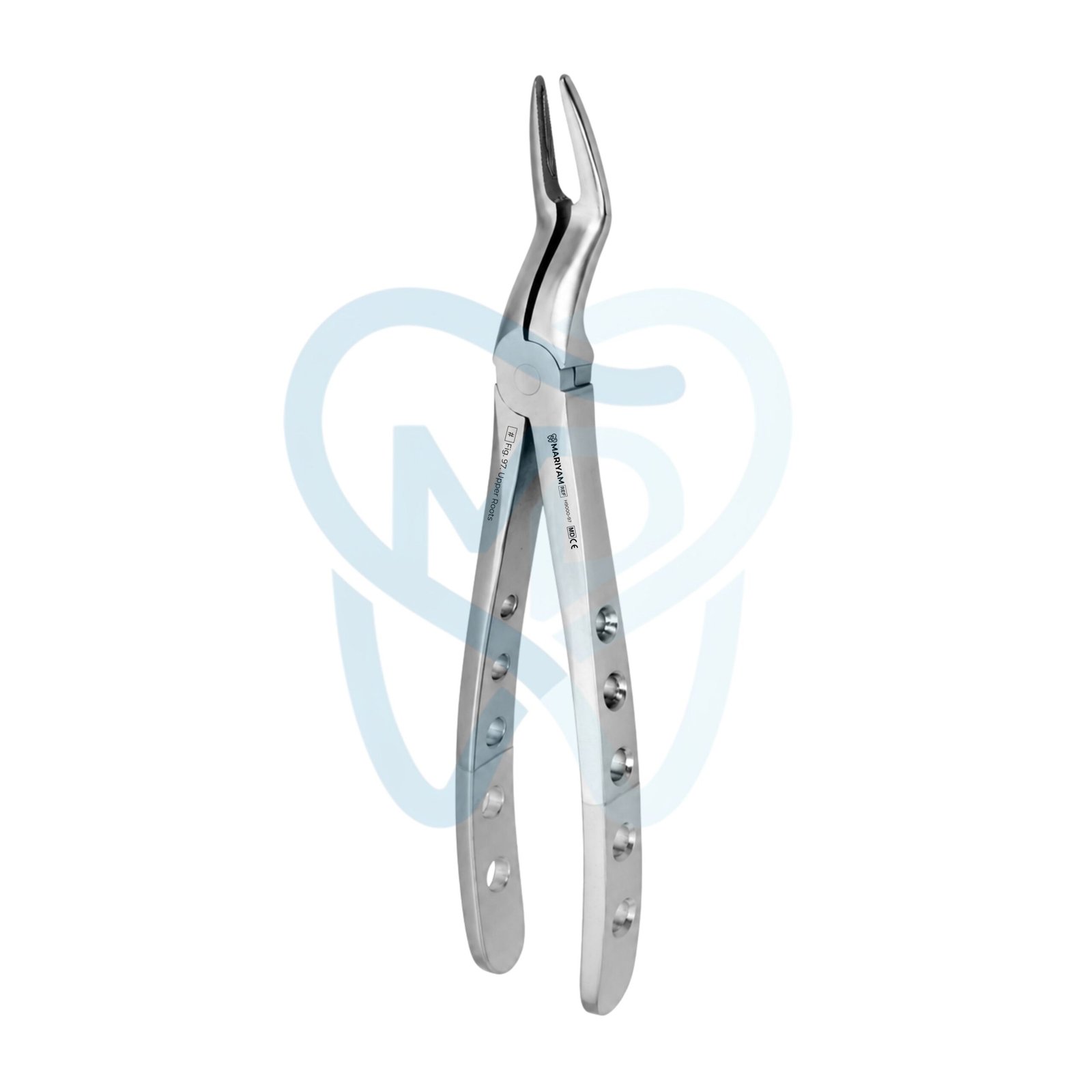 H9000-97 (2) Fig. 97. Upper Roots - Image 1