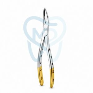 Fig. 99. Hertz (Lower Molars)