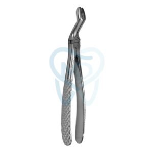 Fig. 67A. Upper Molars for Upper Wisdom Teeth
