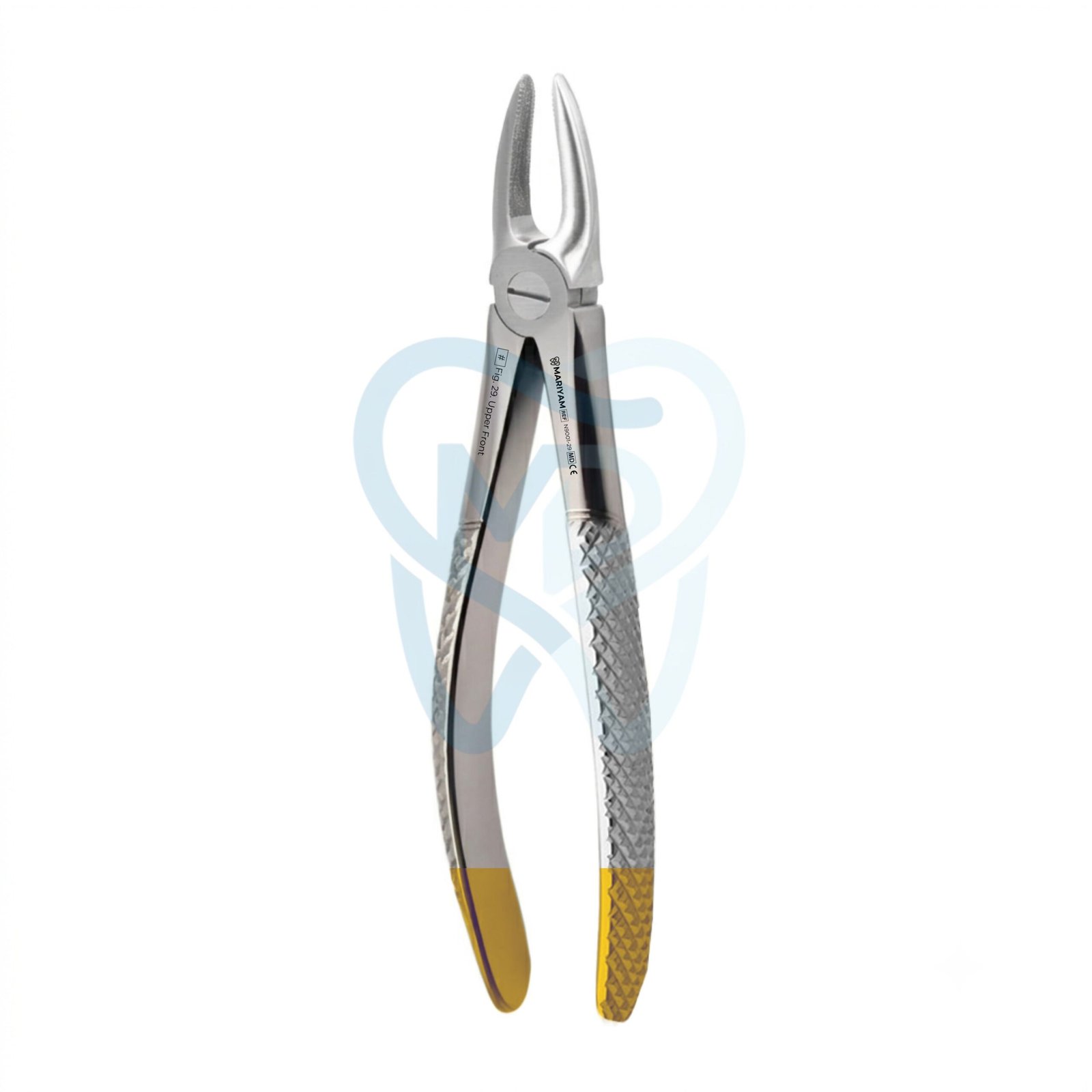 N9001-29 Fig. 29. Upper Front - Image 1