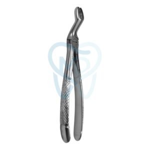 Fig. 67A. Upper Molars for Upper Wisdom Teeth