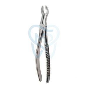 Fig. 67A. Upper Molars for Upper Wisdom Teeth