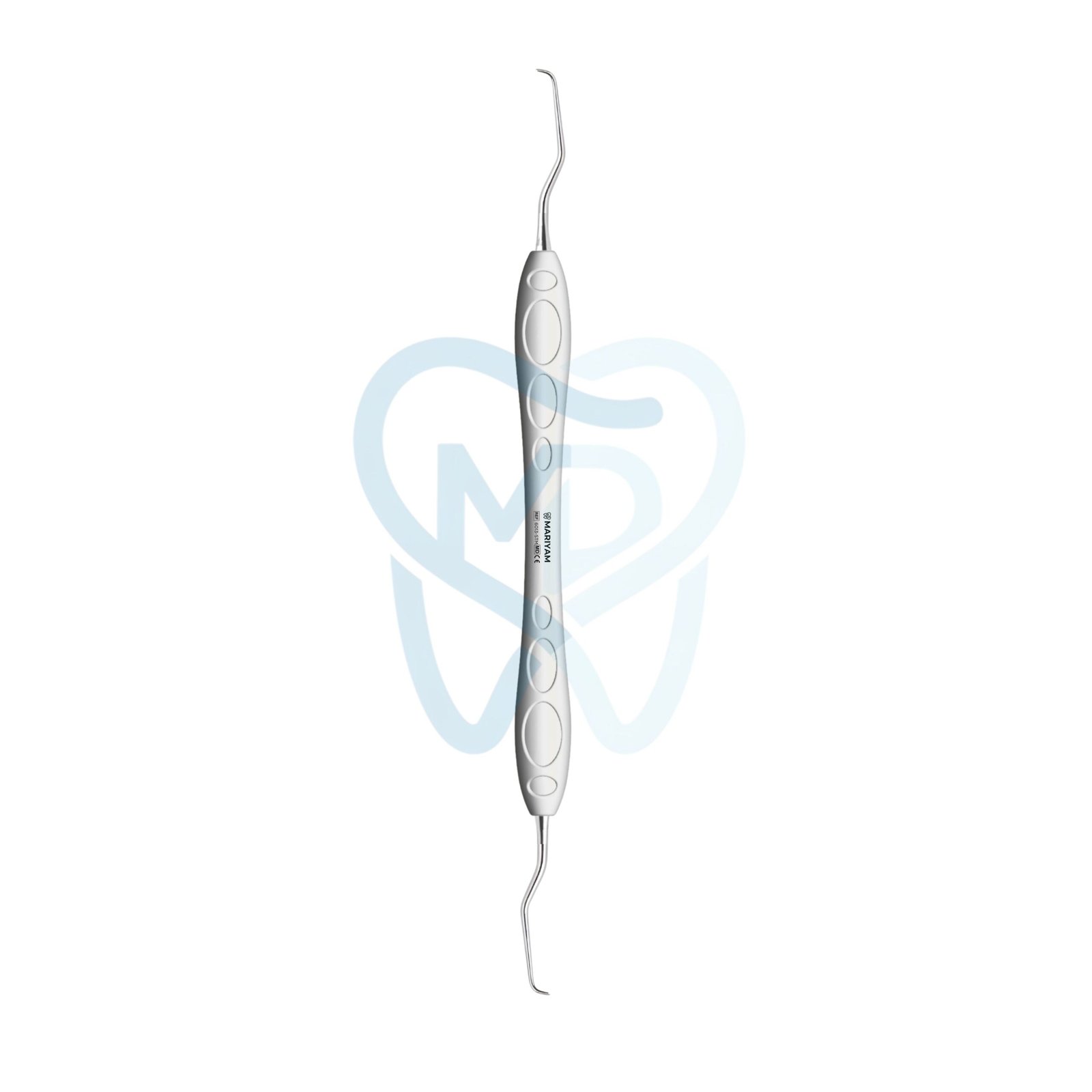 6013-STM Mini Gracey 1-2 - Image 1