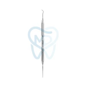 Base Carrier - Condenser Malleable Tip, 0.9mm