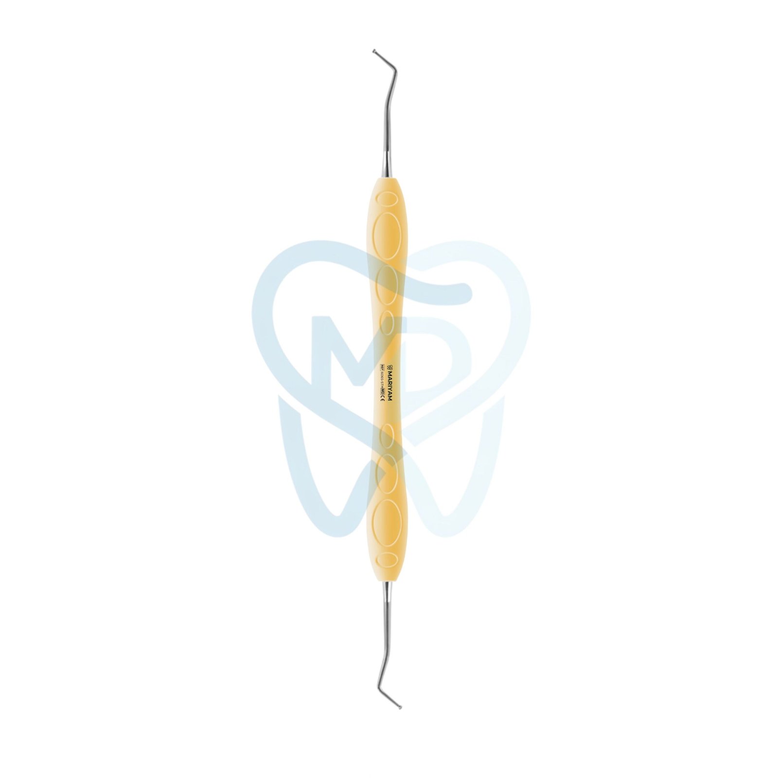 6065-STM Base Carrier - Condenser Rigid, 0.9mm - Image 1