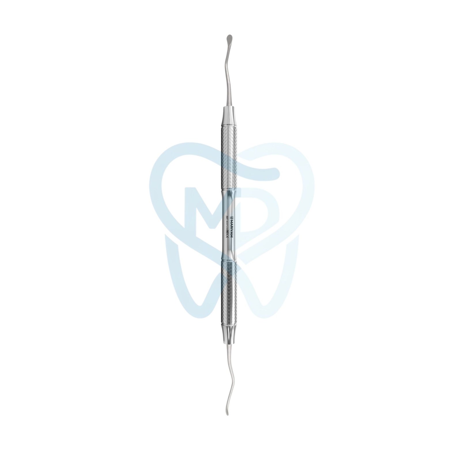 8047-LS9 Tunneling Knife 1 , 3.5mm - Image 1