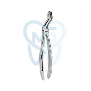 Fig. 67A. Upper Molars for Upper Wisdom Teeth