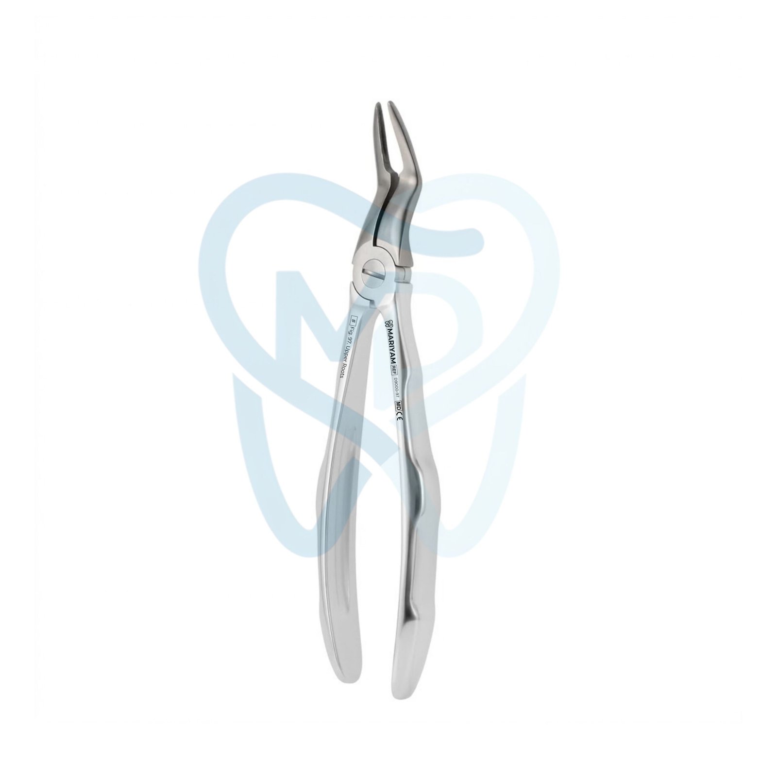 D9000-97 Fig. 97. Upper Roots - Image 1
