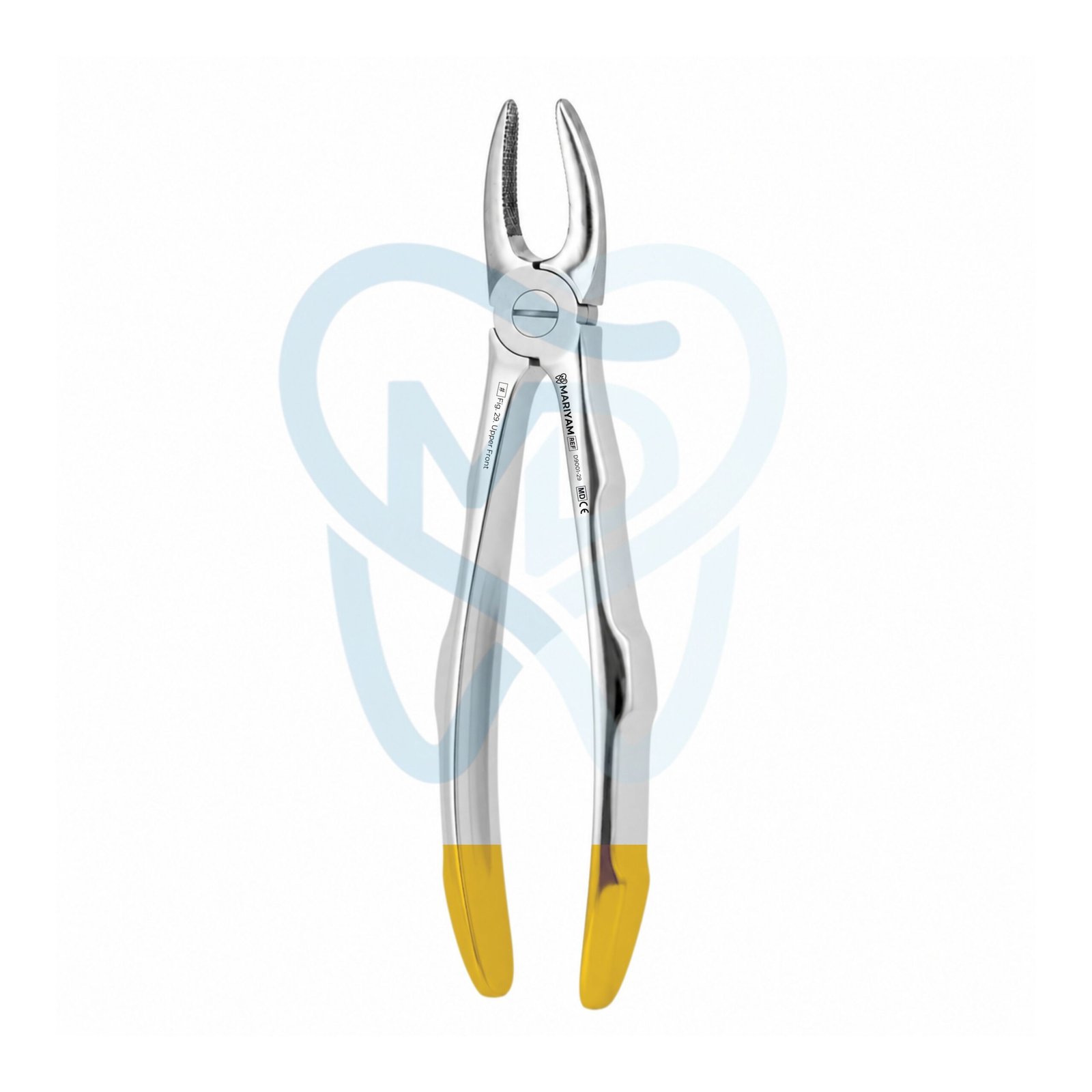 D9001-29 Fig. 29. Upper Front - Image 1