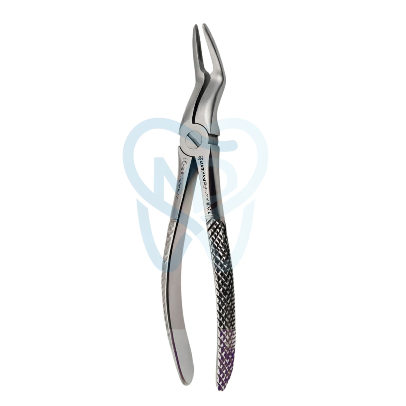 F9000-97 Fig. 97. Upper Roots - Image 1