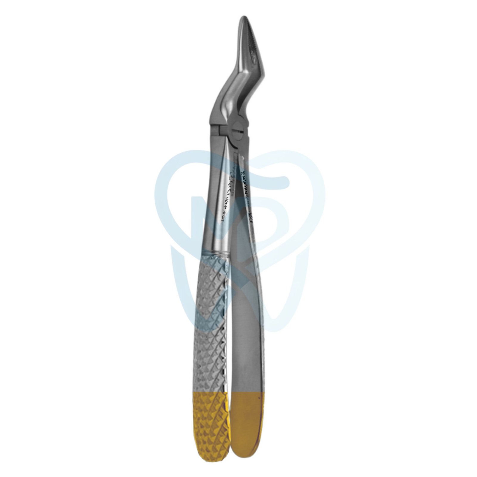 N9001-51A Fig. 51A. Upper Roots - Image 1